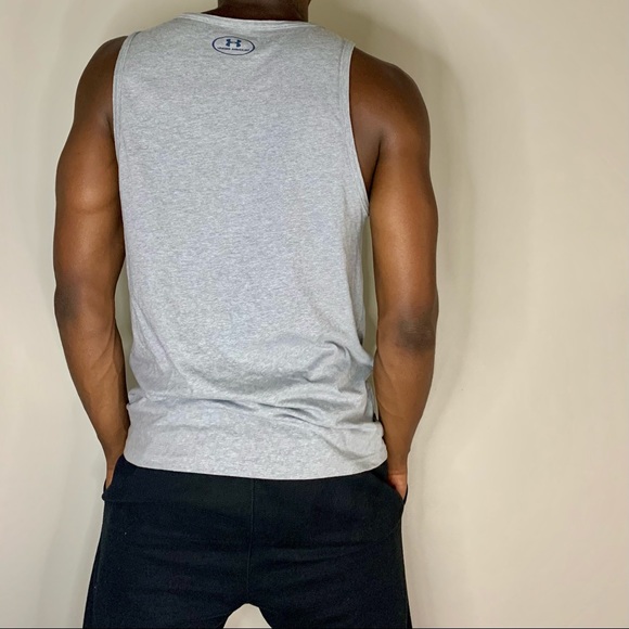 Under Armour USA TankTop - Picture 4 of 5